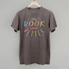 The Book Was Better Magic by Ivy + Cloth