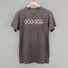 XOXO Cursive Script by Ivy + Cloth