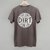 Rub Some Dirt On It by Ivy + Cloth