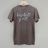 Baseball Y'all (Script) by Ivy + Cloth