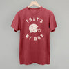 That's My Boy by Ivy + Cloth