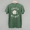 That's My Boy by Ivy + Cloth