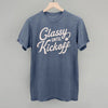 Classy Until Kickoff by Ivy + Cloth
