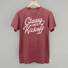 Classy Until Kickoff by Ivy + Cloth