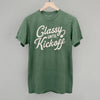 Classy Until Kickoff by Ivy + Cloth