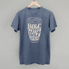 Half Coffee Half Teacher by Ivy + Cloth