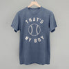 That's My Boy Baseball by Ivy + Cloth
