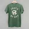That's My Boy Soccer by Ivy + Cloth