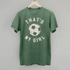 That's My Girl Soccer by Ivy + Cloth