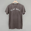 Play Ball Arc (White) by Ivy + Cloth