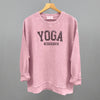 Yoga Instructor by Ivy + Cloth