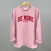 Be Mine Red Arch