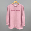 Baking Season by Ivy + Cloth