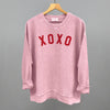 XOXO Collegiate by Ivy + Cloth