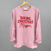 Baking Christmas Magic by Ivy + Cloth