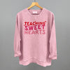 Teaching Sweethearts by Ivy + Cloth