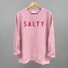Salty Distressed by Ivy + Cloth