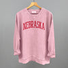 Nebraska Arch by Ivy + Cloth