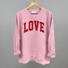 Love Arch by Ivy + Cloth