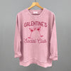 Galentine's Social Club by Ivy + Cloth