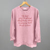 The Best Way to Spread Christmas Cheer by Ivy + Cloth