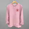 My Valentine Has Paws (Left Chest) by Ivy + Cloth
