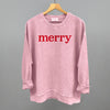 Merry (Red) by Ivy + Cloth
