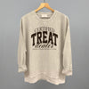 Certified Treat Dealer by Ivy + Cloth