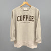 Coffee (A Hug In A Cup) by Ivy + Cloth