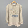 If Lost, Please Return To The Ocean by Ivy + Cloth