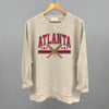 Atlanta Baseball by Ivy + Cloth