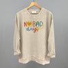No Bad Days Colorful