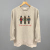 'Tis The Season To Be Nutty by Ivy + Cloth