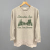 Columbia Inn, Pine Tree, VT by Ivy + Cloth