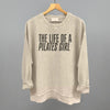 The Life Of A Pilates Girl by Ivy + Cloth