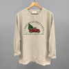 Christmas Tree Farm 1989 by Ivy + Cloth