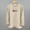 Aggies Script by Ivy + Cloth