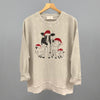 Holiday Farm Animals by Ivy + Cloth
