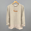 Texas Script by Ivy + Cloth