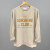The Sunshine Club