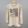 Geller Cup Champ 1996