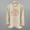 The Best Way to Spread Christmas Cheer by Ivy + Cloth
