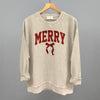 Merry Arch + Bow