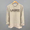 Lagree Is My Happy Hour by Ivy + Cloth