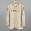 South Carolina Script by Ivy + Cloth