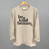 Be A Kind Human by Ivy + Cloth