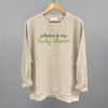 Pilates Is My Lucky Charm by Ivy + Cloth