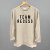 Team Recess