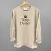 Treat Dealer by Ivy + Cloth