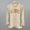 Illinois Arch by Ivy + Cloth